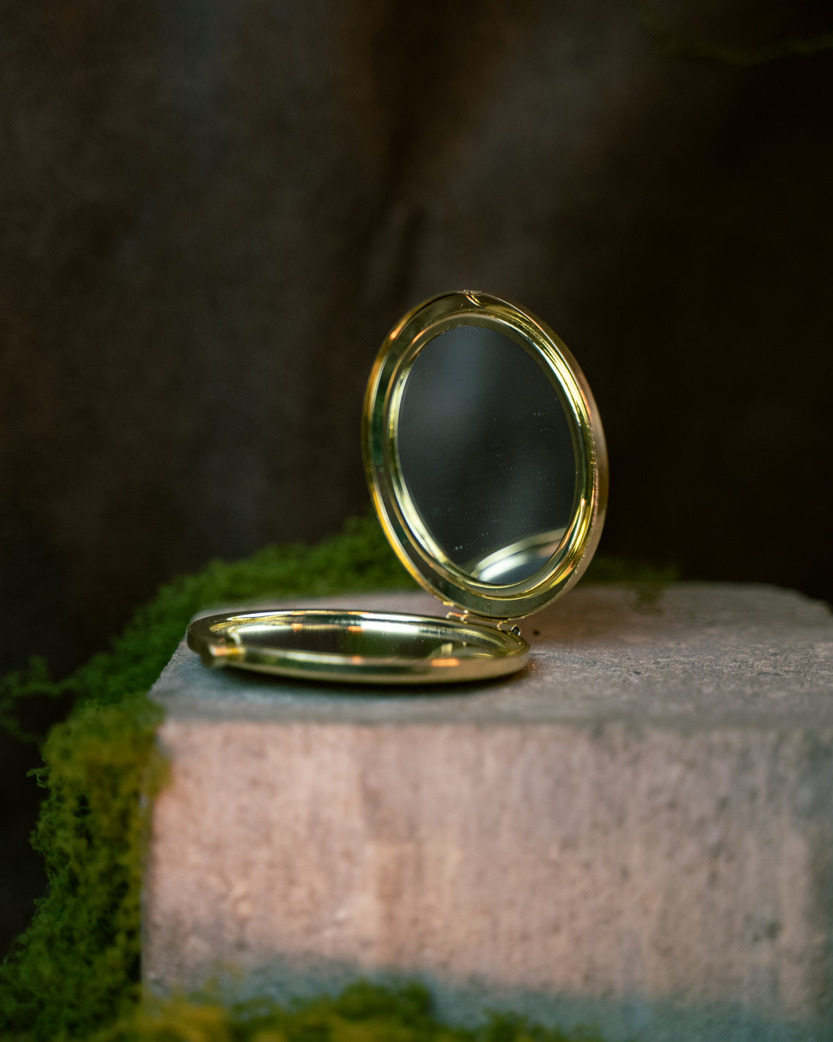 Beauty Portal | Taschenspiegel