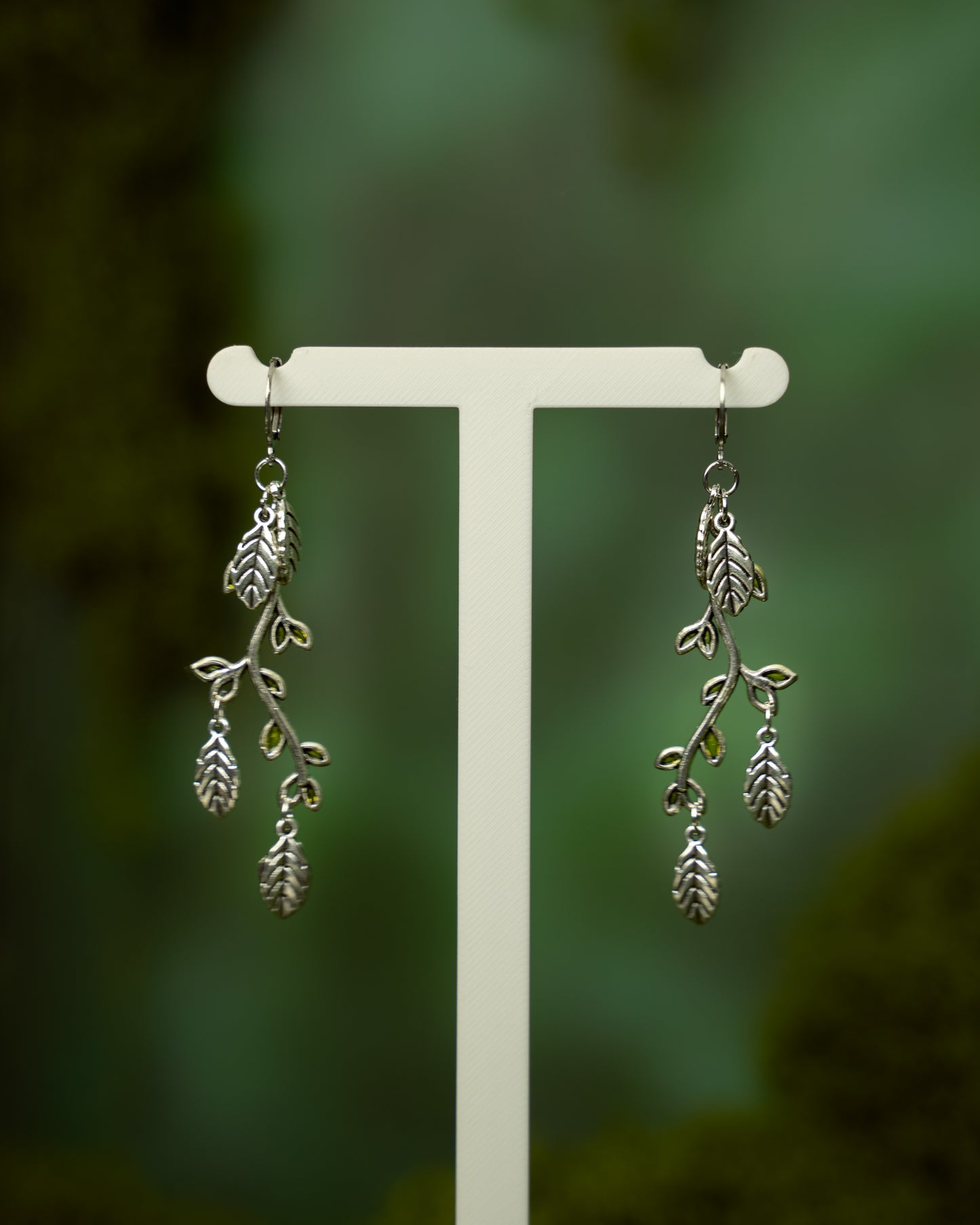 Leaves of Eternity | Ohrringe