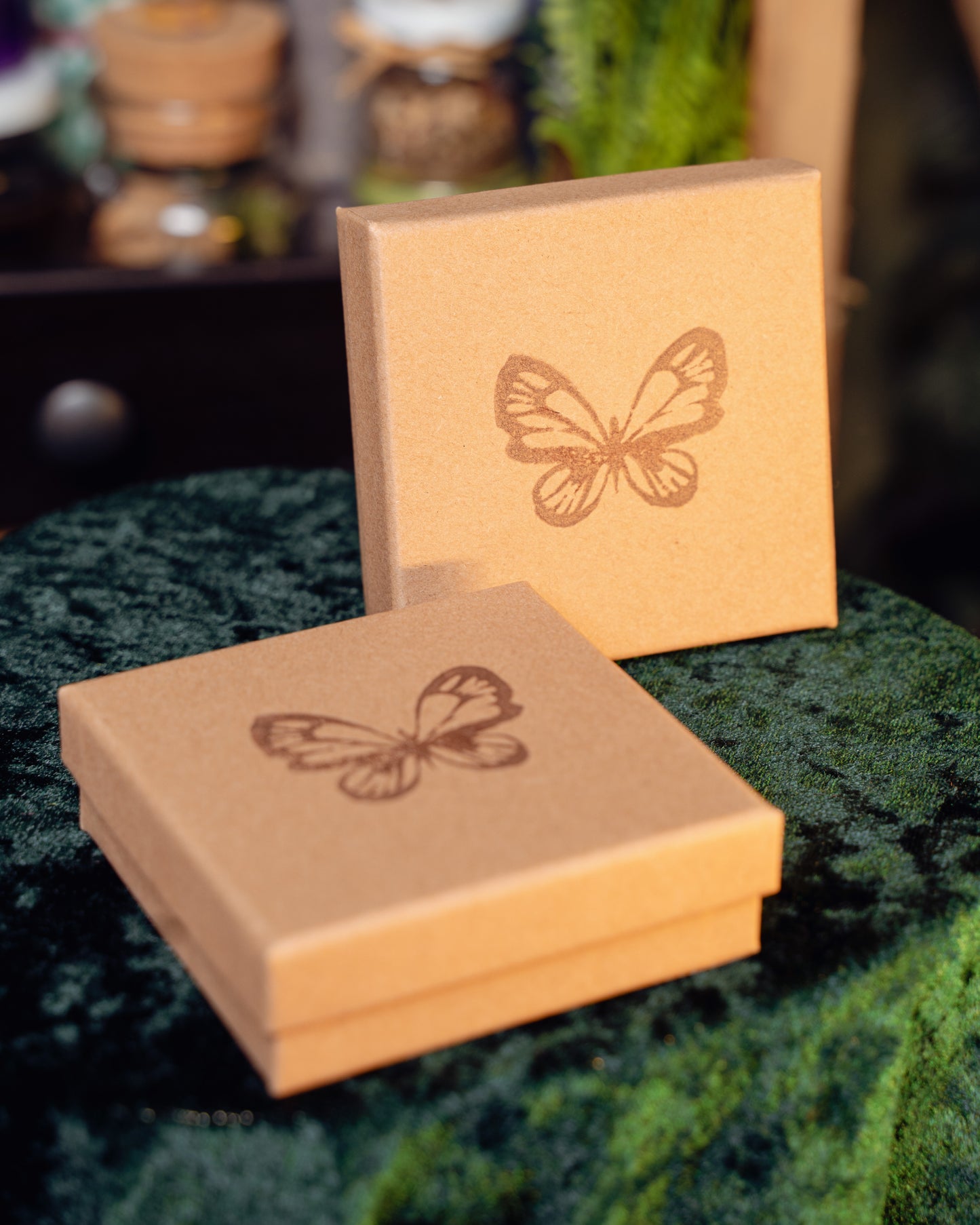 Lunaris gold | Halskette