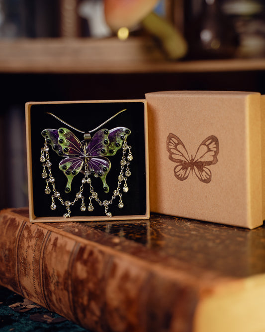 Flaris silber | Halskette