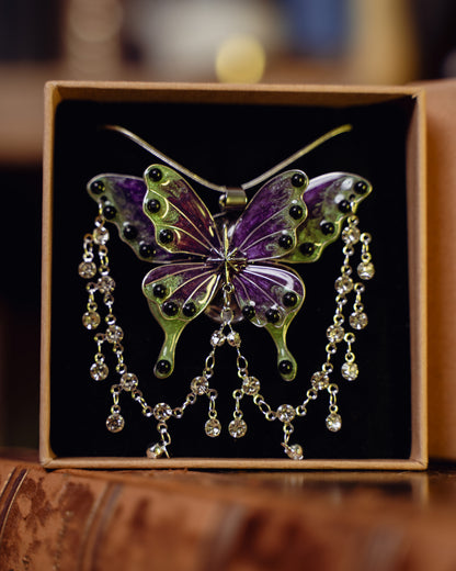 Flaris silber | Halskette