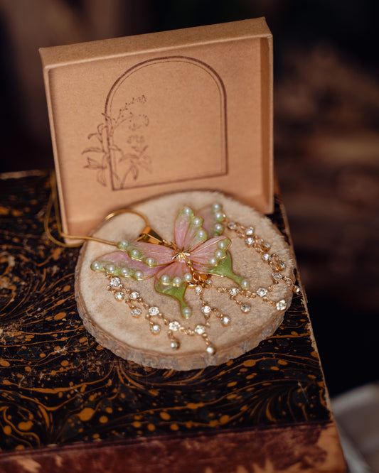 Flaris gold | Halskette