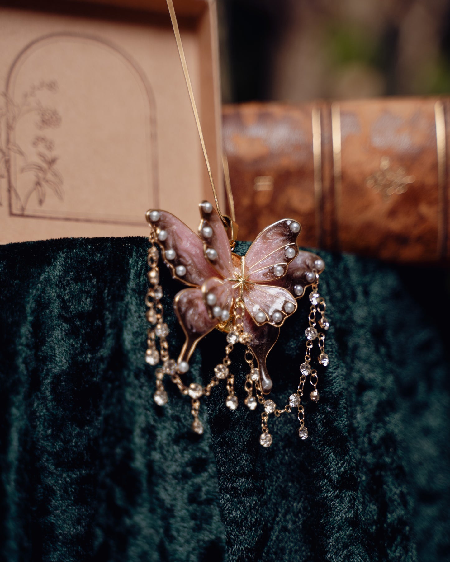 Flaris silber | Halskette