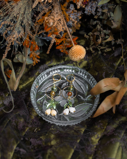 Tulip Garden | Ohrringe