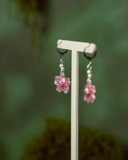Sakura Pearls | Ohrringe