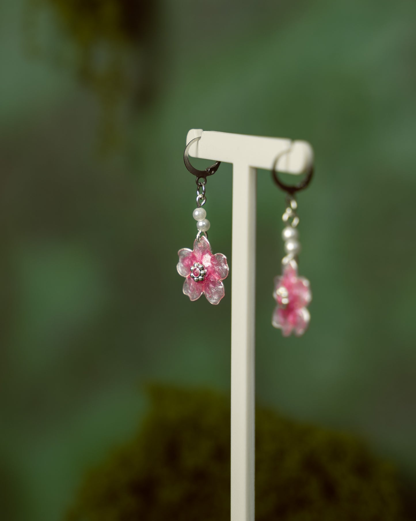 Sakura Pearls | Ohrringe