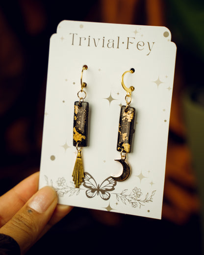 Moonshard | Ohrringe