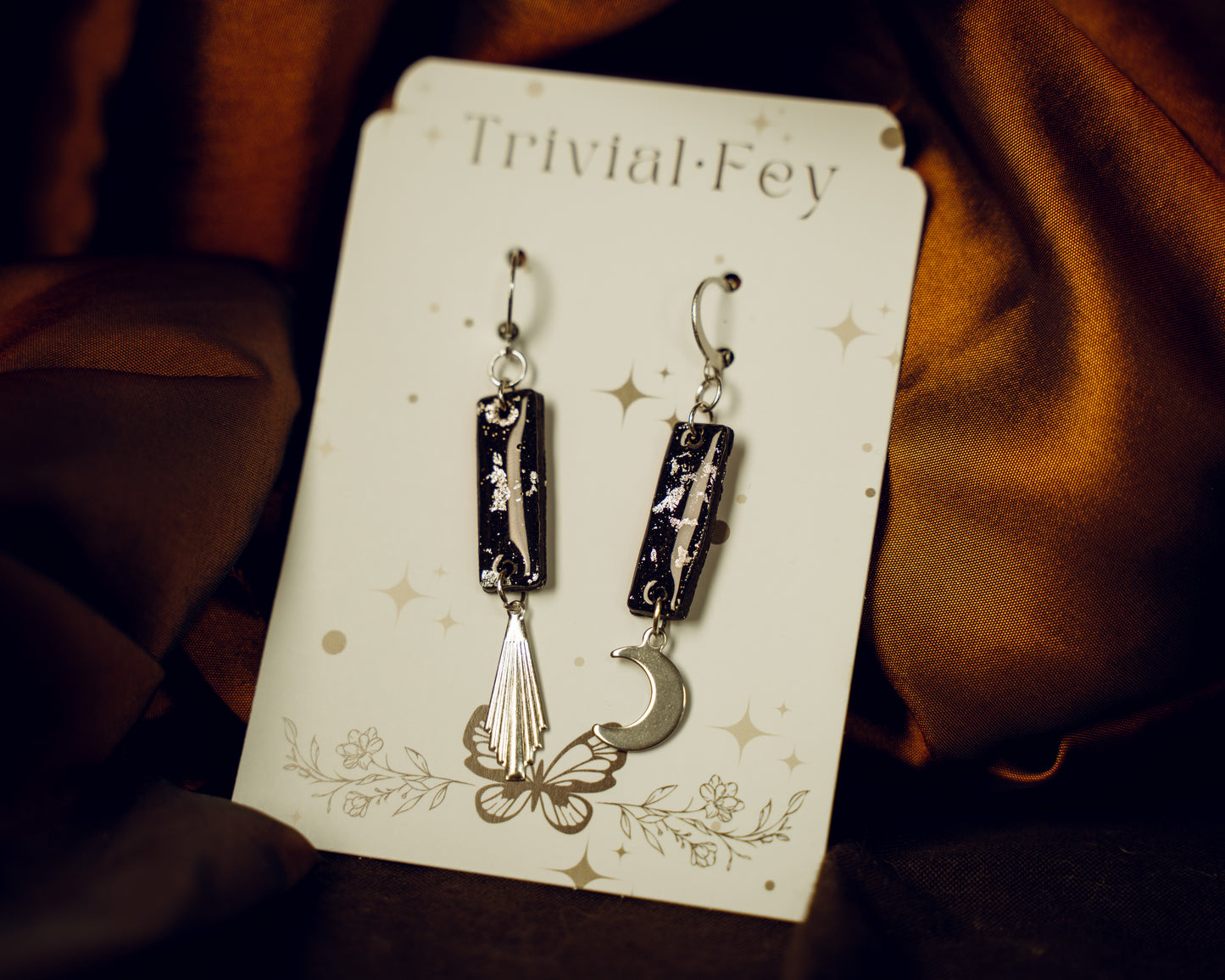 Moonshard | Ohrringe