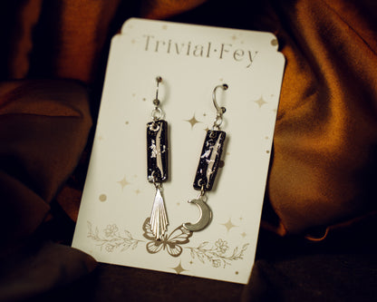 Moonshard | Ohrringe