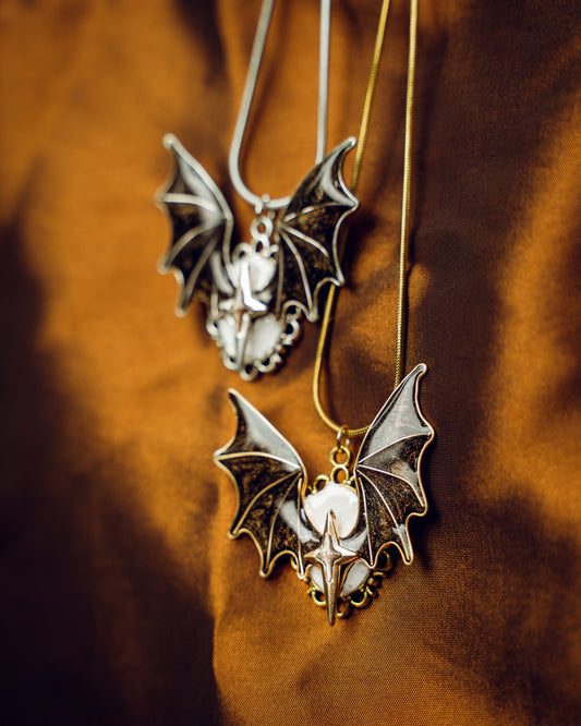 Devoted to the Night | Halskette