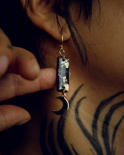 Moonshard | Ohrringe