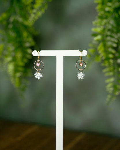 Starsplitter, Funkelnde Sternenohrringe, Sternensplitter | Ohrringe | TRIVIALFEY